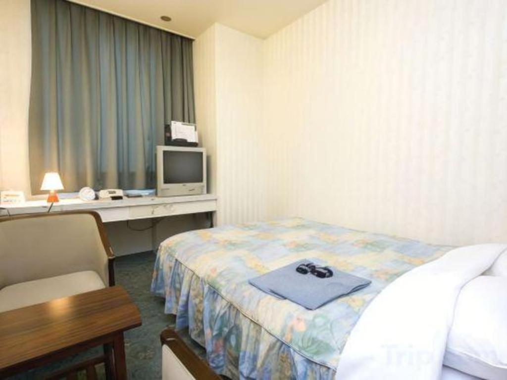 Hotel Abest Aomori Exterior foto