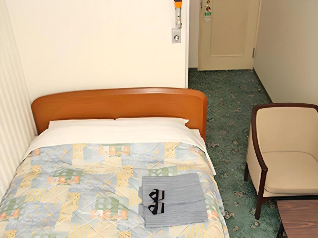 Hotel Abest Aomori Exterior foto