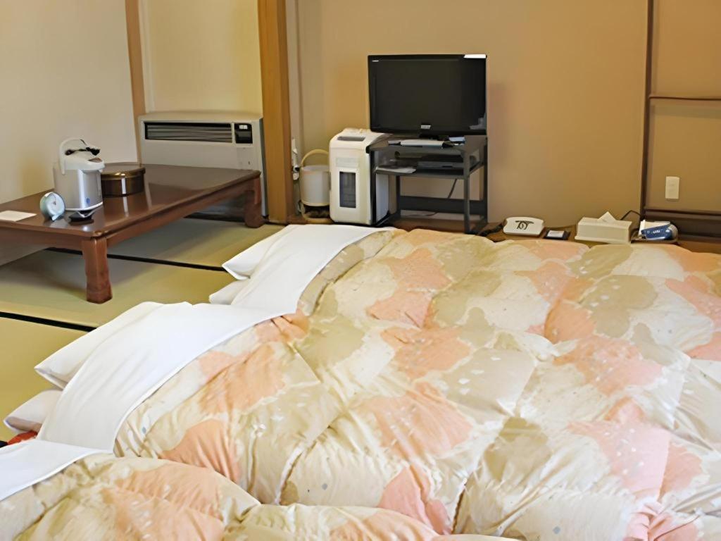 Hotel Abest Aomori Exterior foto