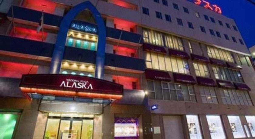 Hotel Abest Aomori Exterior foto