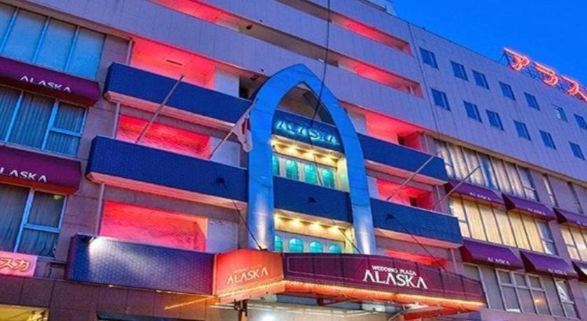 Hotel Abest Aomori Exterior foto